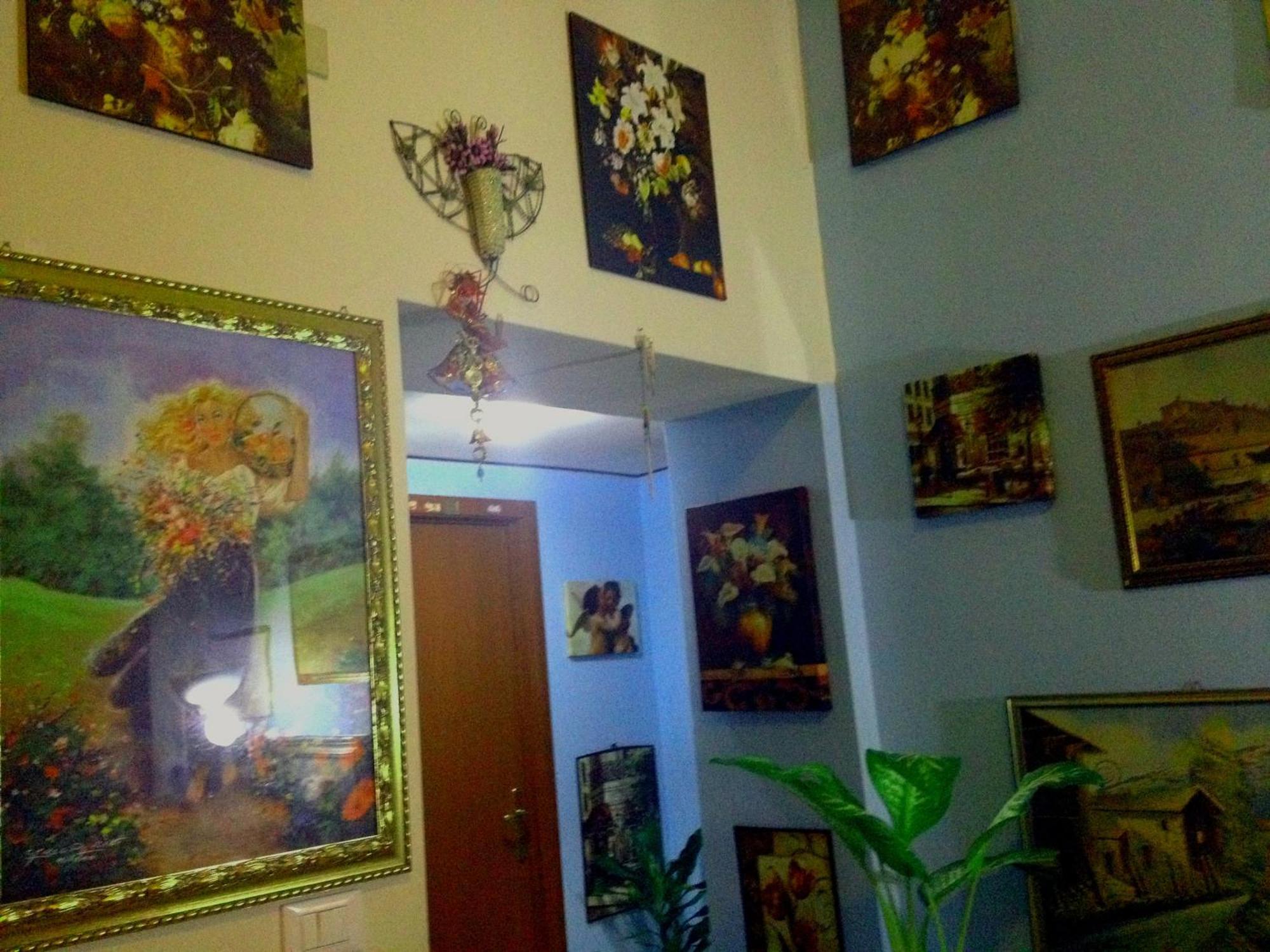 B&B Cappellini, Rome